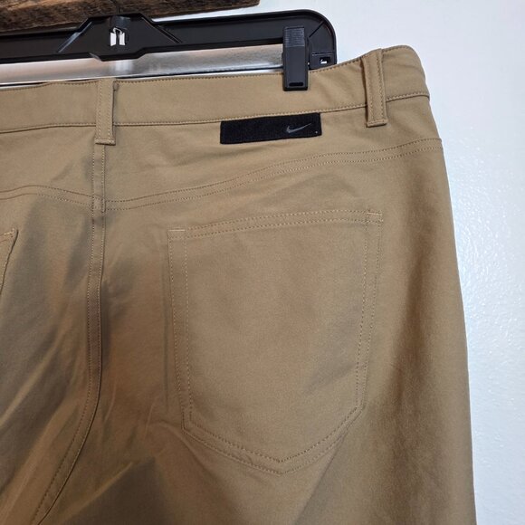 Nike Men's pants - Brown - Picture 5 of 16